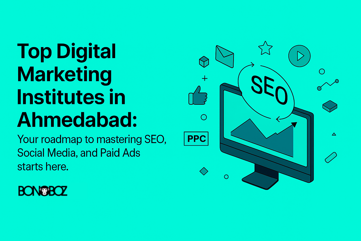 Digital Marketing Institutes