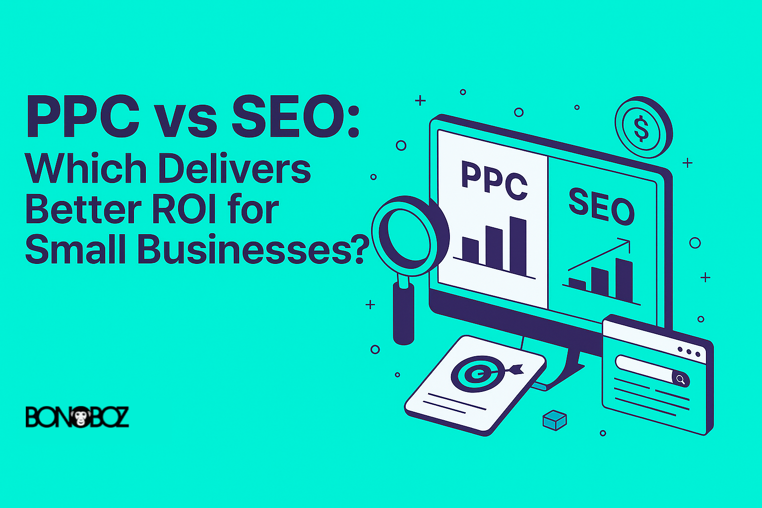 PPC vs SEO