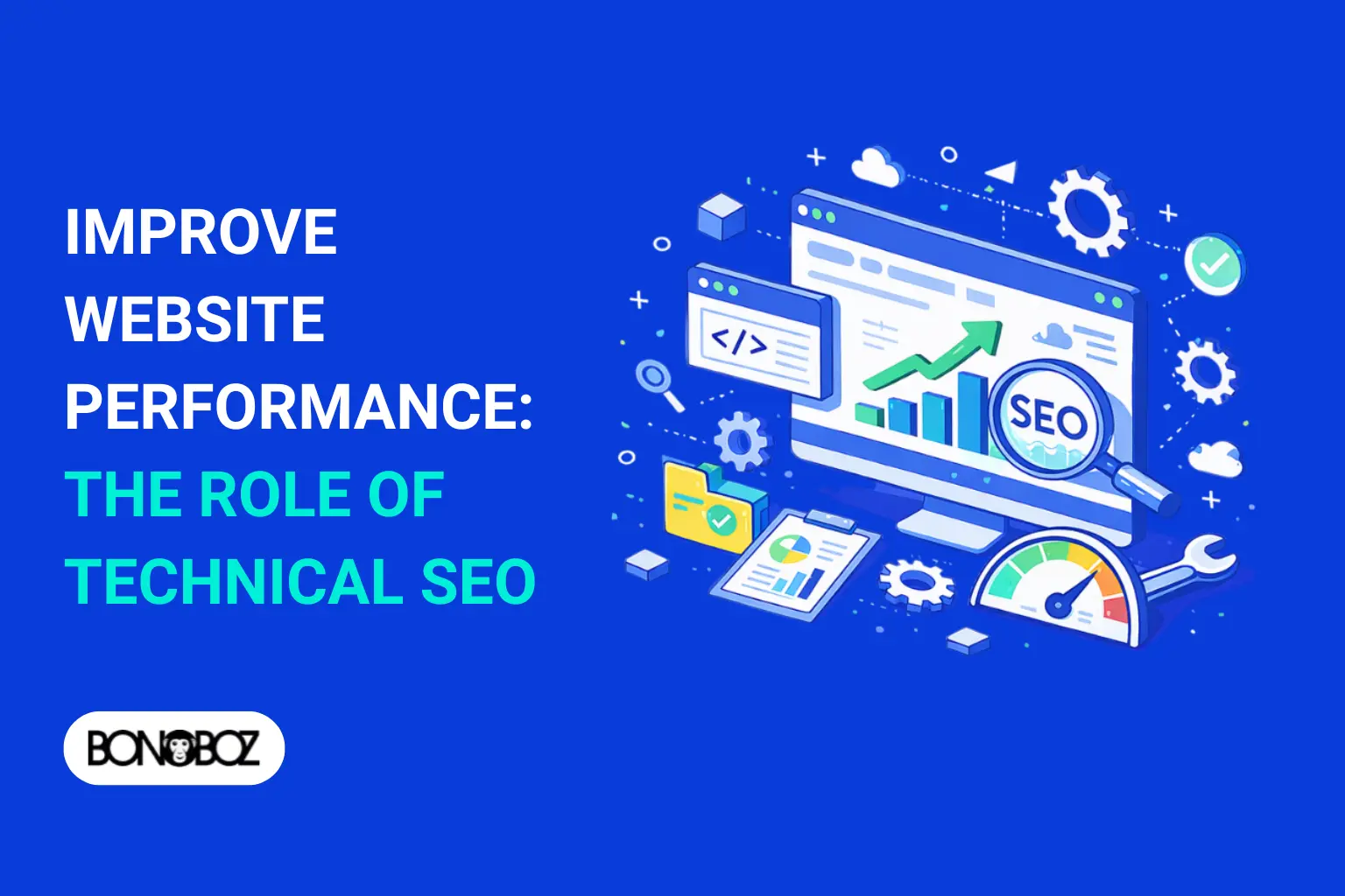 Technical SEO