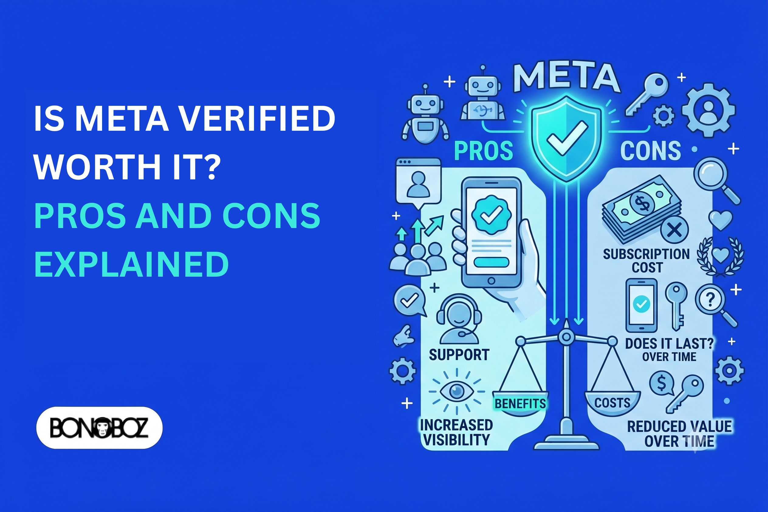 Meta Verified
