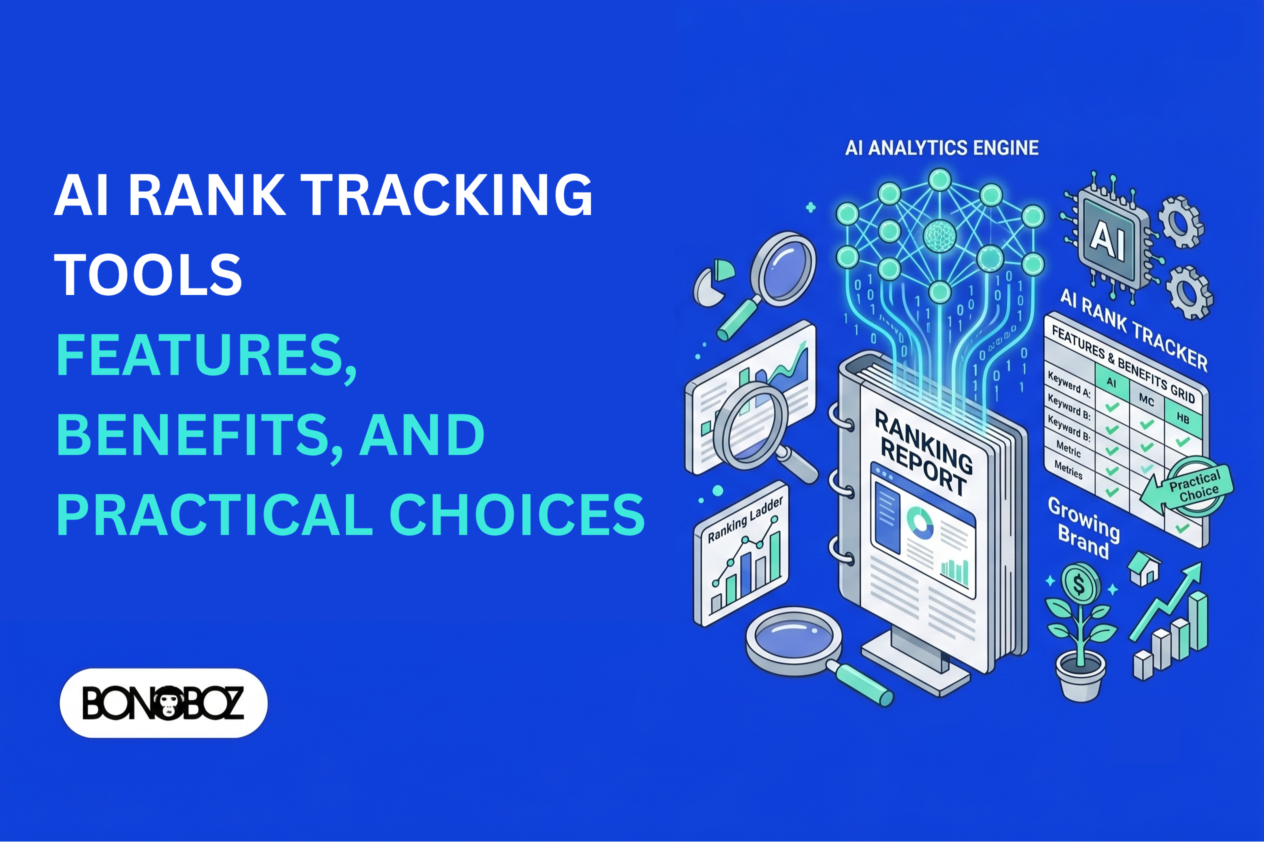 AI Rank Tracking Tools