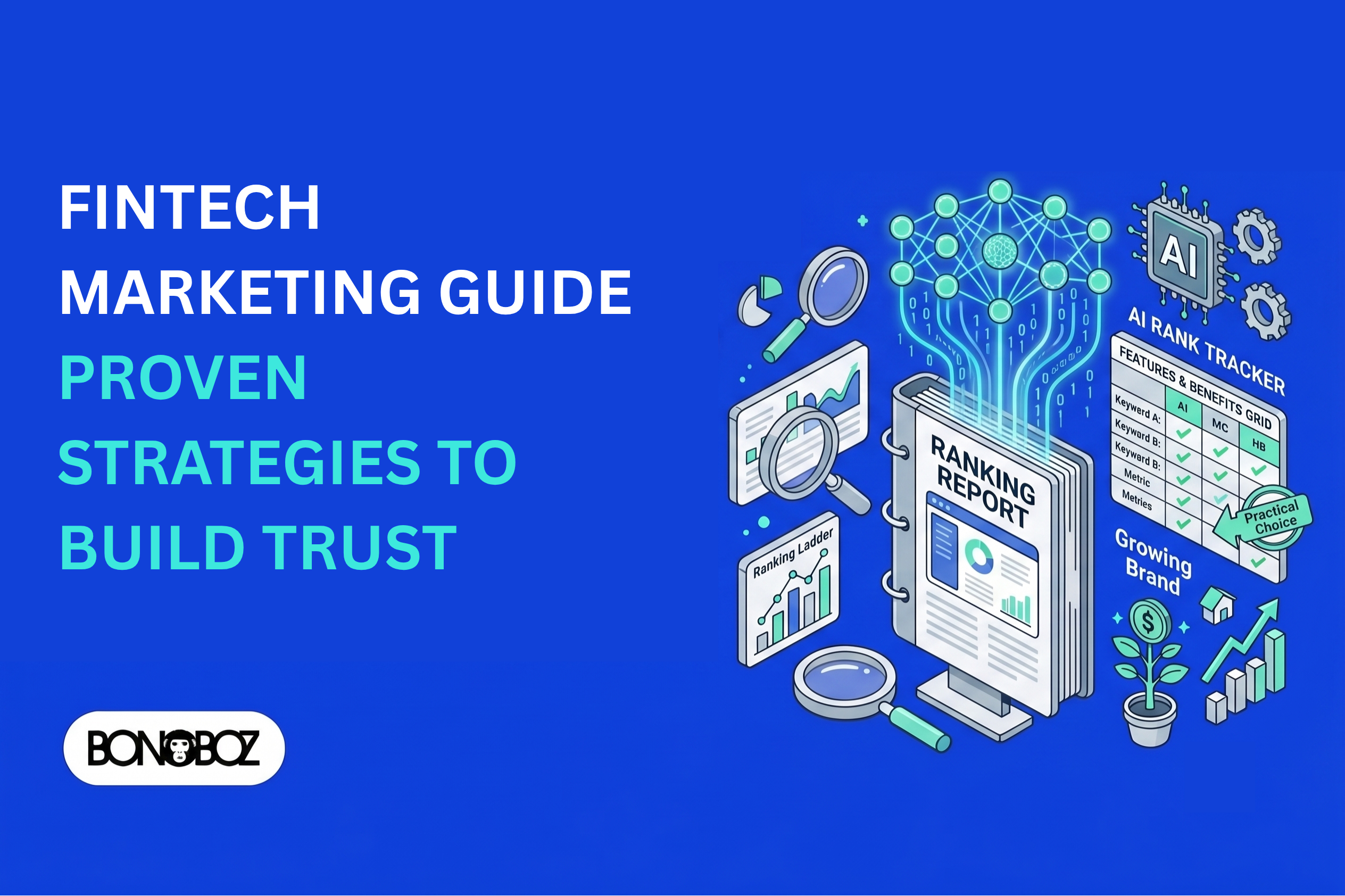 Fintech Marketing