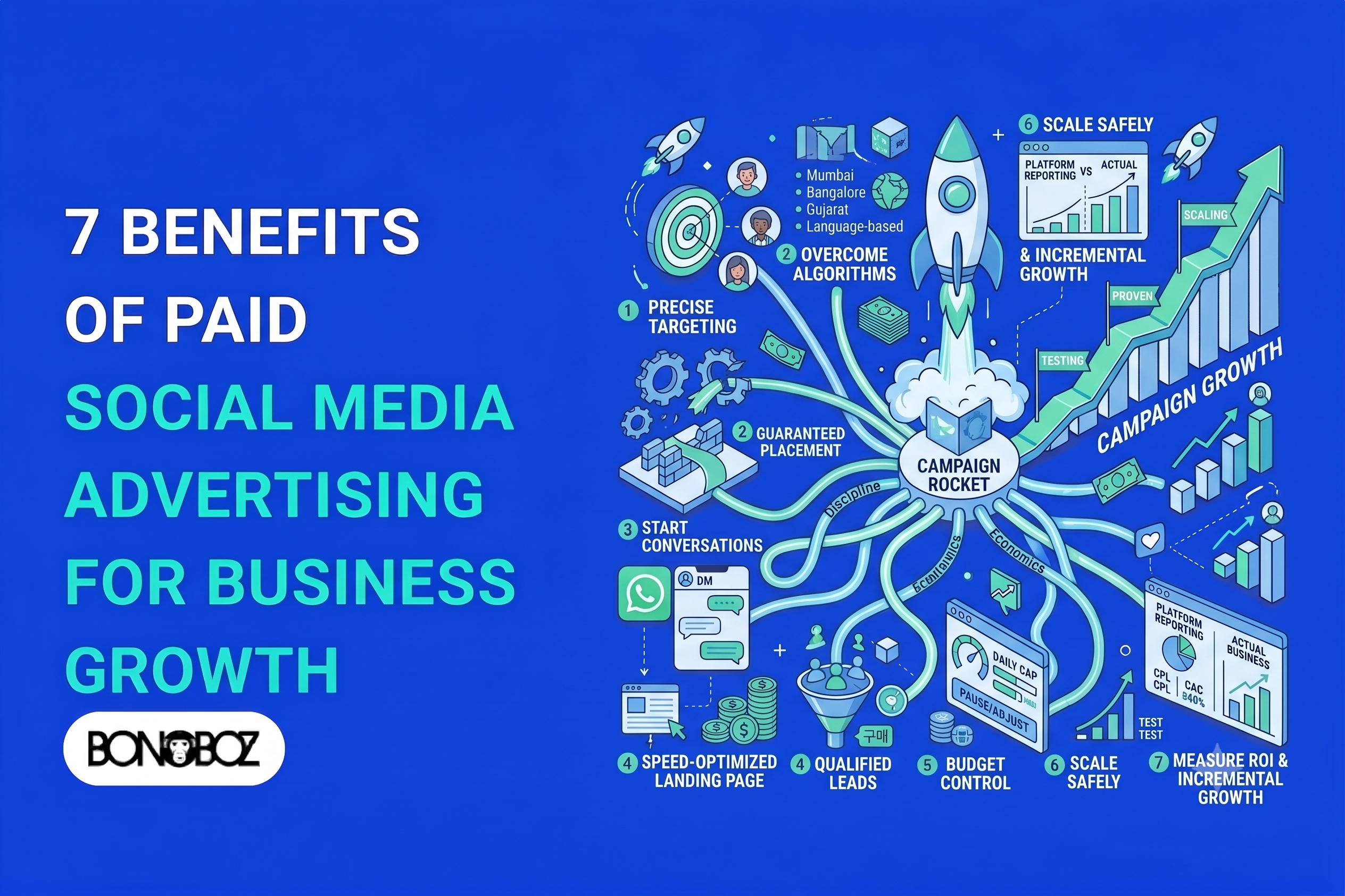 Social Media Advertising
