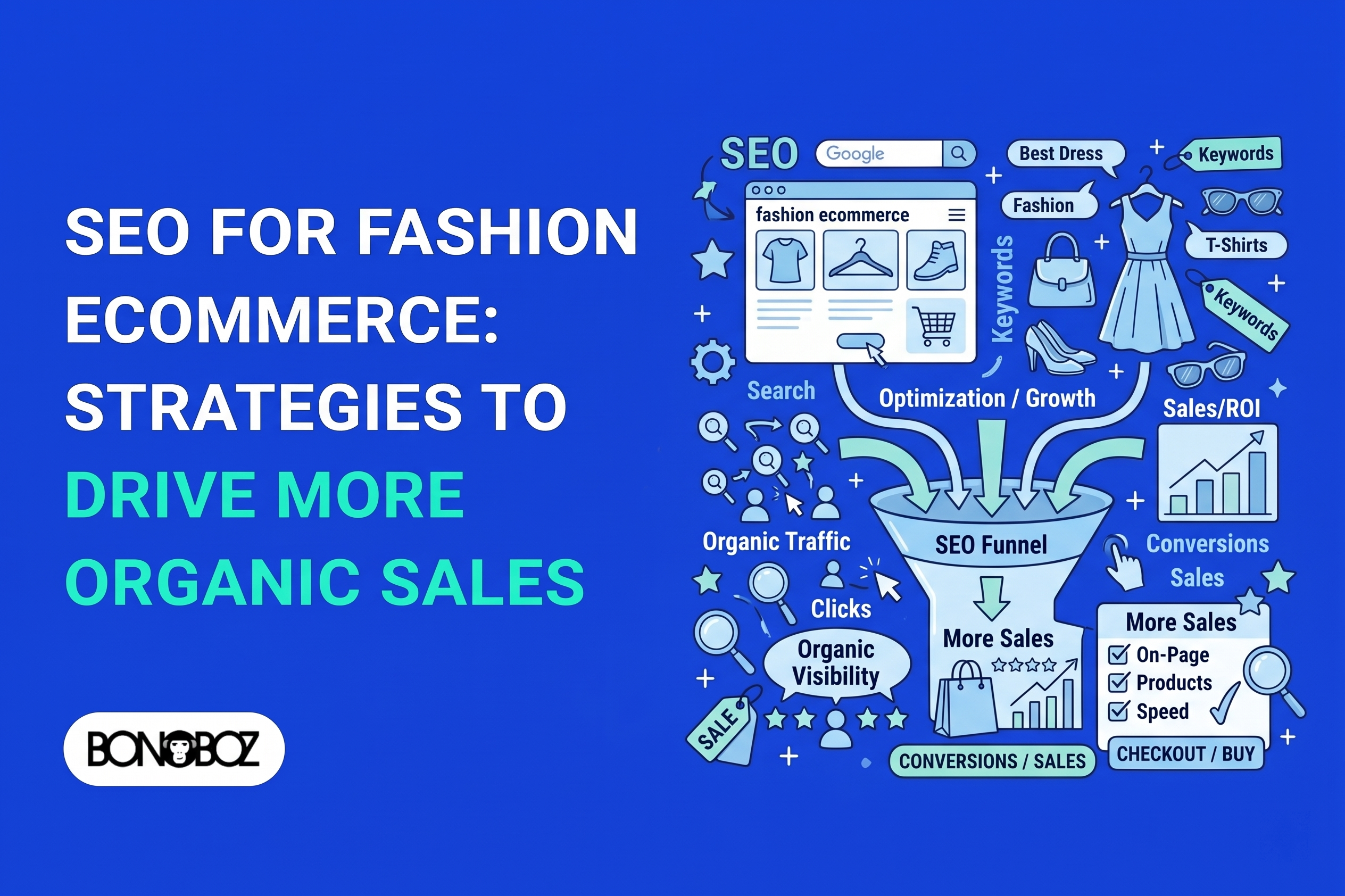 SEO for Fashion